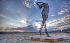 "Truth Is Beauty, but Tacky Is Forever"