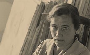 Agnes Martin: In Two New Books, A Life Revealed