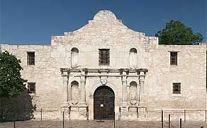 UNESCO Designates 24 New World Heritage Sites, Including the Alamo
