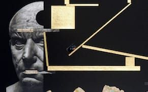 The Presence of Absence: Three Artists at Brian Morris