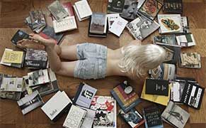 Your Concise Guide to the Bushwick Art Book and Zine Fair