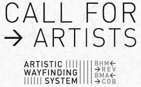 Artists Wanted for Public Art Commission in Birmingham