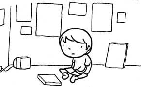 How to Make a New Body of Work