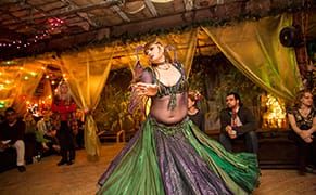 A Documentarian of Brooklyn's Underground Creative Culture