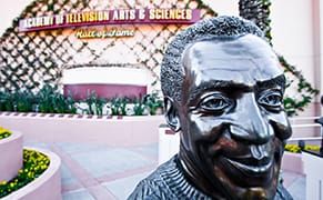 Disney Does the Right Thing and Removes Bill Cosby Bust from Theme Park