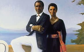 An Open Letter to the National Museum of African Art Regarding Bill Cosby