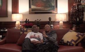 A Sign the Smithsonian Is Getting Nervous About Cosby Exhibition