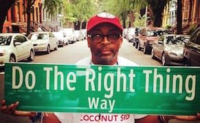 Seven New York City Streets That Should Be Renamed After Artworks