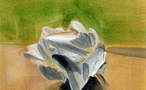 Struggling to Finish a Drawing