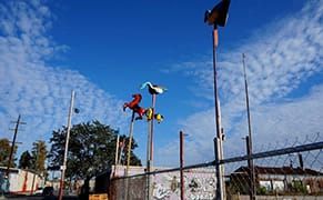 New Orleans Ranked Best City for Creative Workers