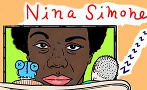 After Watching a Nina Simone Documentary