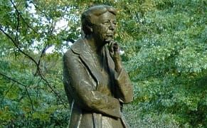 The Only Five Public Statues of Historic Women in NYC