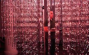 Breathing Life into a High-Tech, Glowing Sphere