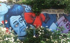 11 Hidden Oases of Art and Green in NYC