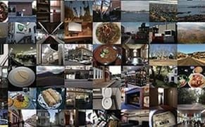 Artist Stalks Himself So the FBI Doesn't Have to