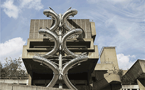 9 Thoughts on Funhouse Art, Now with Cat GIFs!