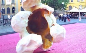 A Public Art Biennial Takes Over a City in Sweden