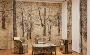 Daily Life as Art in Gilbert & George’s Early Works