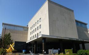 Thanks to Budget Cuts, All Illinois State Museums Might Shutter