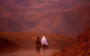 Capturing the Moments Between Bullets and Bombs