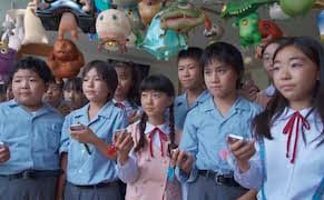 Takashi Murakami Tackles Japanese Trauma and Fear in His First Film