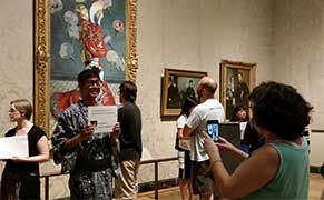 The Confused Thinking Behind the Kimono Protests at the Boston Museum of Fine Arts