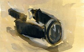 Separating the Junk from Inspiration