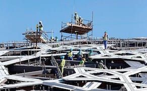 French Museum Authority Confirms Worker Death at Louvre Abu Dhabi Site