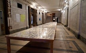 In the Bronx, a Pop-up Art Show Is a Lightning Rod for Fear of Gentrification