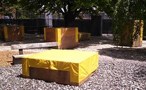 The Postminimal Zen of Boxed-Up Noguchis