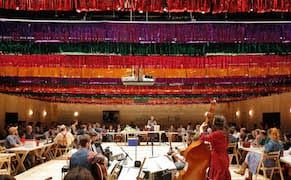 A Restaging of ‘Oklahoma!’ Thrusts the Audience into the Action