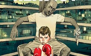 'The Divine' and 'The Realist’: The Diverging Worlds of Twin Comics Artists