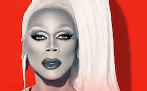 RuPaul's Electronic Drag Music