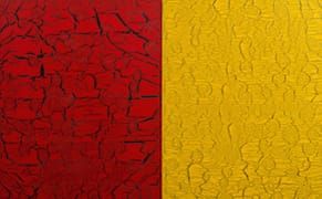 Beer with a Painter, LA Edition: Ed Moses