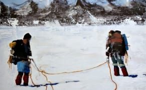 Highlights from the RISD MFA Painting Exhibition in Chelsea