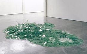 Seeing Glass Boxes and Shards at Dia:Beacon