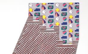 Two Ways of Making a Painting in the 21st Century