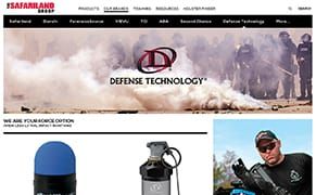 The Unlikely Connection Between the Whitney Museum and Riot Gear