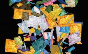 Clifford Ross Teams Up with Orchestra of St. Luke’s for Celebrate Brooklyn! Festival