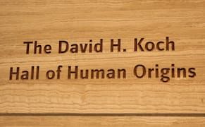 Fact-Checking the Smithsonian's Koch-Funded Climate Change Exhibition