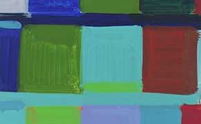 Stanley Whitney Reclaims His History