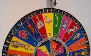 Dissecting and Detecting Stories in Found Objects and Remnants