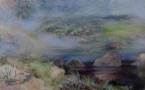 Transient Truths in Fragile Focus: Geoffrey O’Brien’s 'In a Mist'