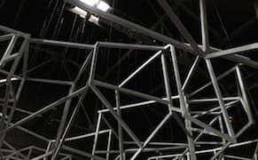 A 19th-Century Paper Mill Transformed into a Space for Art