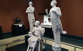 The True Report of a Former Getty Curator Lost in Scandal