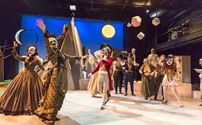 Performa Announces 2015 Commissions, All but One for Male Artists [UPDATED]