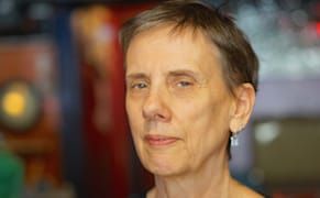 Delving into Multiple Depths: Barbara Henning’s 'A Day Like Today'