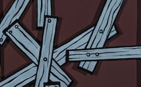 Failing Better: Erroneous Art at Lisa Cooley