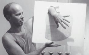 I Is an Other: The Mail Art of Ray Johnson