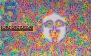 Designing Money You May Not Want to Spend